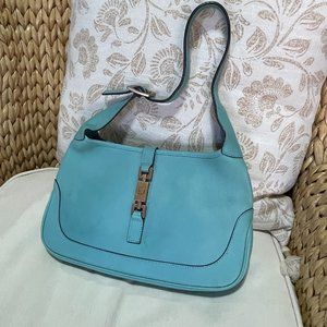 Gucci Jackie O Hobo